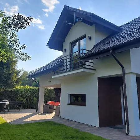Wakacyjne Spa Male Swornegacie Nad Trzema Jeziorami Z Jacuzzi Exterior photo