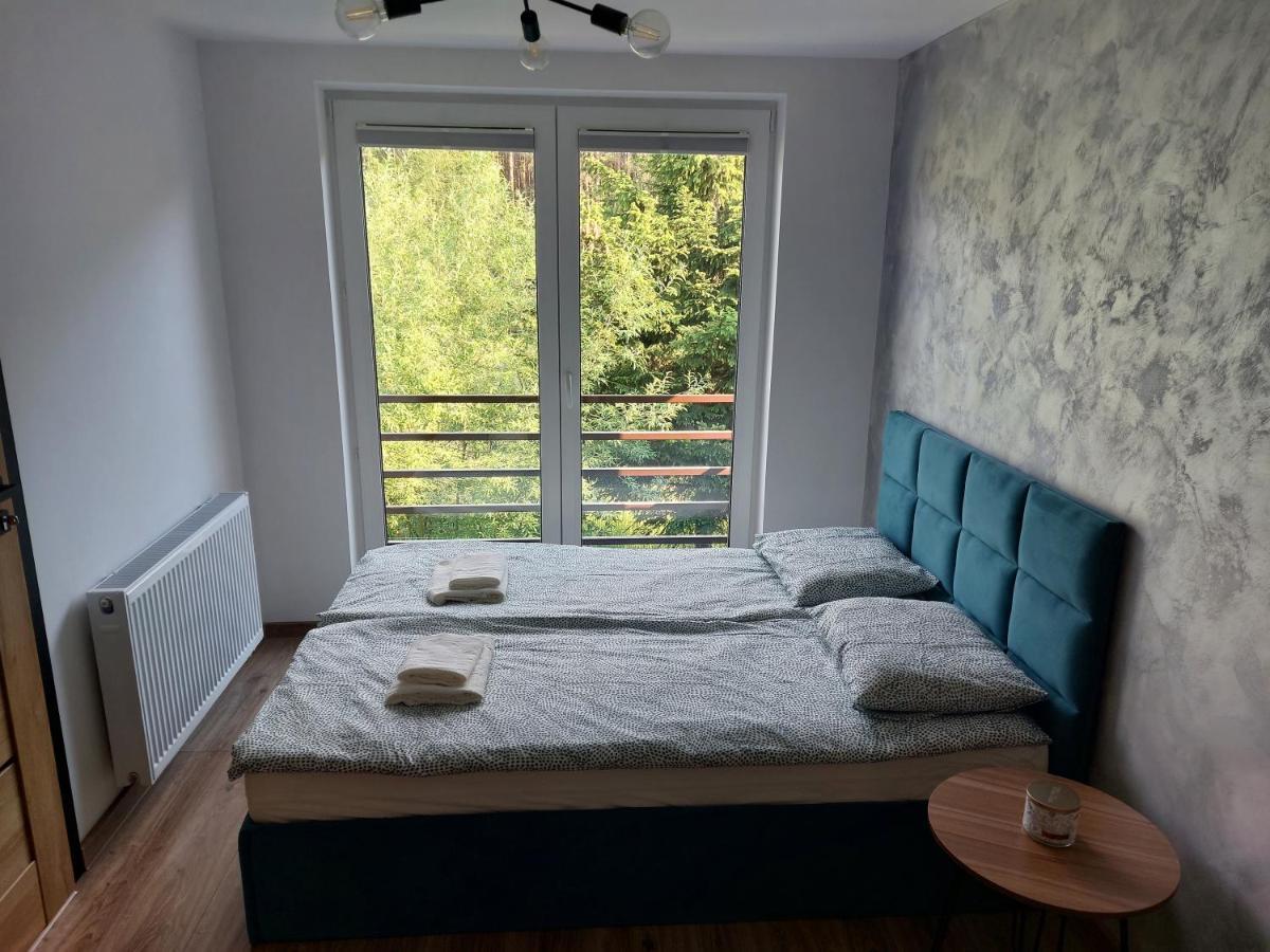 Wakacyjne Nad Trzema Jeziorami Z Jacuzzi