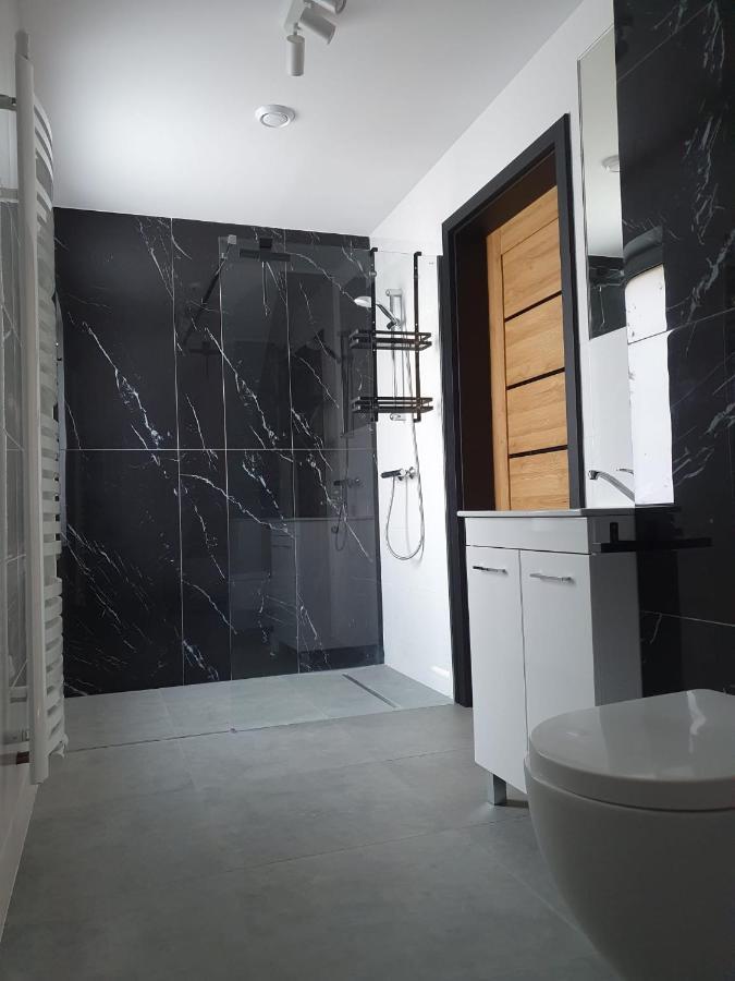 Wakacyjne Nad Trzema Jeziorami Z Jacuzzi